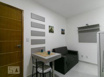 Apartamento · 30m² · 1 Quarto · Apartamento para Aluguel - Mooca, 1 Quarto, 30 m² - São Paulo