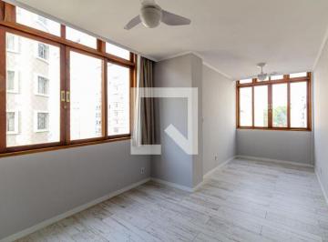 Apartamento · 46m² · 1 Quarto · Apartamento para Aluguel - Santa Cecília, 1 Quarto,  46 m² - São Paulo