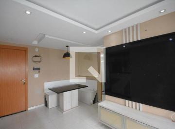 Apartamento · 50m² · 2 Quartos · 1 Vaga · Apartamento para Aluguel - Irajá, 2 Quartos,  50 m² - Rio de Janeiro