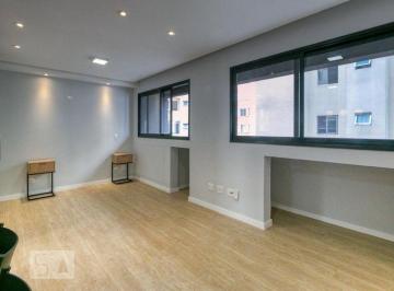 Apartamento · 32m² · 1 Quarto · Apartamento para Aluguel - Cristo Rei , 1 Quarto, 32 m² - Curitiba