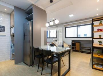 Apartamento · 32m² · 1 Quarto · Apartamento para Aluguel - Cristo Rei , 1 Quarto, 32 m² - Curitiba