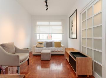 Apartamento · 53m² · 1 Quarto · Apartamento para Aluguel - Jardim Paulista, 1 Quarto, 53 m² - São Paulo