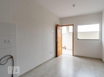 Apartamento · 40m² · 2 Quartos · Apartamento para Aluguel - Penha de França, 2 Quartos,  40 m² - São Paulo