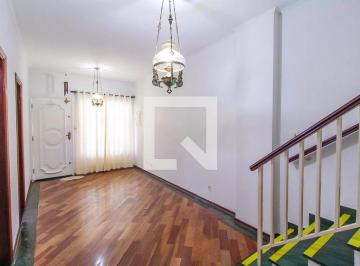 Casa · 100m² · 2 Quartos · 2 Vagas · Casa para Aluguel - Jardim Avelino , 2 Quartos, 100 m² - São Paulo