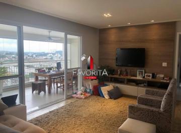 Apartamento de 4 quartos, São Paulo · Reserva Mairarê com 4 dormitórios à venda, 136 m² por R$ 980.000 São Paulo/SP