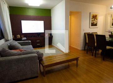 Apartamento en Aluguel de 2 quartos Fazenda Morumbi · Apartamento para Aluguel - Morumbi, 2 Quartos,  110 m² - São Paulo