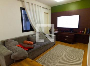 Apartamento · 110m² · 2 Quartos · 2 Vagas · Apartamento para Aluguel - Morumbi, 2 Quartos, 110 m² - São Paulo