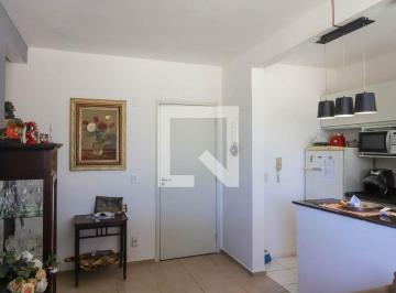 Apartamento · 48m² · 2 Quartos · 1 Vaga · Apartamento para Aluguel - Jardim Roberto Benedetti, 2 Quartos, 48 m² - Ribeirão Preto