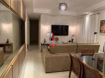 Apartamento de 3 quartos, São Paulo · Reserva Mairare com 3 dormitórios à venda, 134 m² por R$ 1.180.000 São Paulo/SP