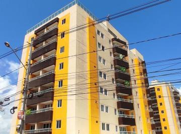 Apartamento de 2 quartos, Cabedelo · REF: AP027 - Apartamento à Venda, Cabedelo, Areia Dourada, 3 quartos