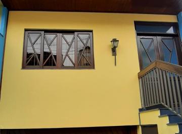 Casa de 3 quartos, Guarulhos · Sobrado 3 dormitórios Parque Continental II