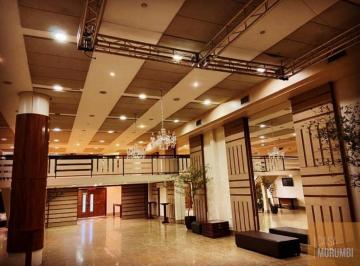 Foto 01 · LOCAÇÃO - PONTO COMERCIAL NA AV MORUMBI COM 440m²