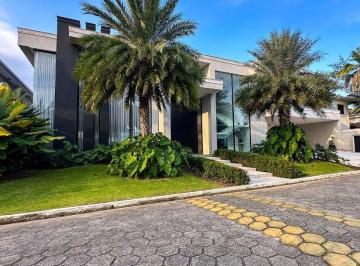 Casa · 960m² · 7 Quartos · 6 Vagas · Mansão à venda no Jardim Acapulco na praia de Guarujá.