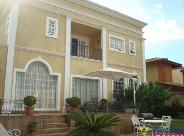Casa · 375m² · 4 Quartos · 2 Vagas · CASA À VENDA EM ALDEIA DA SERRA