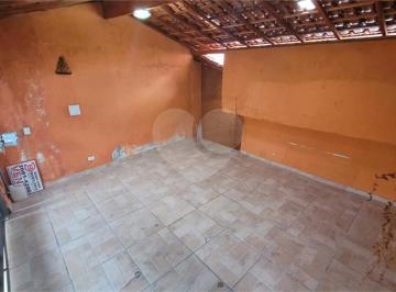 Garagem · Casa com 1 quartos à venda em Parque guarani - SP