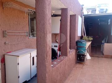 Área de Serviço · Casa com 4 quartos à venda em Vila ema - SP