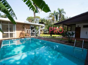 Casa · 348m² · 4 Quartos · 6 Vagas · Oportunidade única
