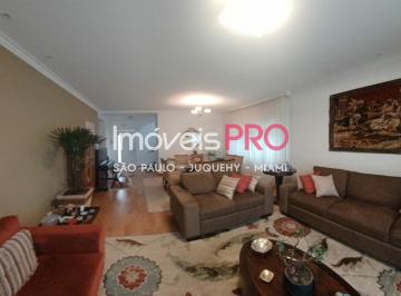 Casa · 220m² · 4 Quartos · 4 Vagas · Brooklin Velho, Casa com 4 quartos, 3 suites, 4 vagas, reformada , pronta para entrar e morar