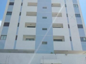 Apartamento de 2 quartos, Jaboatão dos Guararapes · Candeias - Apartamento com 58m²