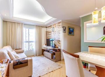 Casa · 49m² · 2 Quartos · 1 Vaga · Casa à Venda - Vila Tibirica, 2 Quartos, 49 m² - Santo André