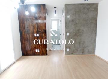 Apartamento · 44m² · 2 Quartos · ELEV Vila Prudente - LINDO APARTAMENTO COM 2 DORMS E VARANDA NA VILA PRUDENTE - SP