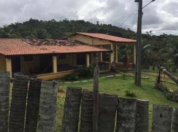 Rural de 5 quartos, Tamandaré · Tamandaré - Sitio com 7hc as Margens da Rodovia de Acesso a Praia dos Carneiros