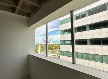 Comercial · 36m² · Sala comercial para venda no Empresaria Novo Mundo