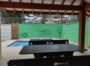 Imagem do Imóvel · CASA NA PRAIA DE JUQUEY 600MT DA PRAIA.