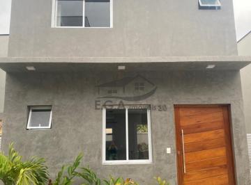 Imagem do Imóvel · CASA DE CONDOMÍNIO EM CAMBURI
