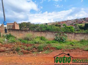 Foto 01 · Terreno, Jardim Regiane, Itararé, SP