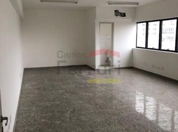 Comercial , São Paulo · Sala Comercial para locação na Rua Voluntários Da Pátria Em Santana