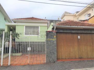 Casa · 200m² · 3 Quartos · 3 Vagas · Casa Térrea 3 dormitórios 2 vagas na Vila Aurora