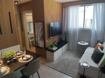 Decorado · Vivaz Piedade I Apartamento 2 quartos, 42m², 1 vaga em Piedade