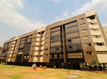 Apartamento de 4 quartos, Brasília · SQS 116 BL. A – Ed. Ozana Coelho, 4 Suítes, 2 Vagas, Vazado e vista livre, 203m²