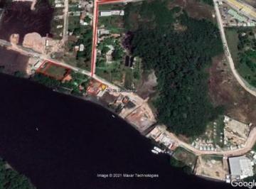 Terreno , Jaboatão dos Guararapes · Barra de Jangada - Área com 1.800m² a Beira-rio