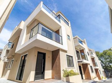 Casa · 203m² · 3 Quartos · 2 Vagas · CASA EM CONDOMÍNIO COM 3 QUARTOS NO JARDIM SOCIAL