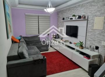 Foto 01 · Casa para venda Gopoúva - Guarulhos/SP