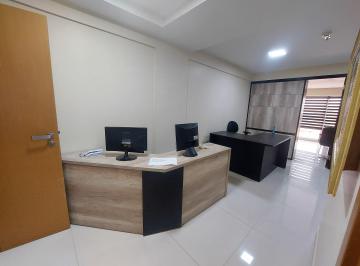 Comercial , Brasília · SOMENTE PARA INVESTIDORES: EXCELENTE SALA À VENDA NO PLATINUM OFFICE, AO LADO DO TJDFT! ALUGADA!
