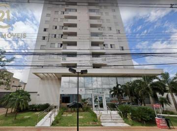 Apartamento · 71m² · 3 Quartos · 1 Vaga · Apartamento para alugar em Londrina, Centro, com 3 quartos, com 71 m², Boulevard Village