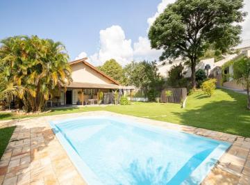 Foto 01 · CASA TÉRREA COM 4 DORMITÓRIOS NO LOTEAMENTO MORADA MEDITERRÂNEA EM JUNDIAÍ, SP