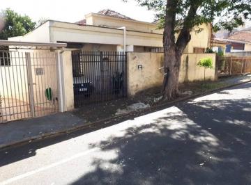 Casa · 200m² · 3 Quartos · 3 Vagas · CASA - VILA REHDER - AMERICANA