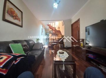 Foto 06 · CASA A VENDA, SOBRADO 3 DORMITÓRIOS, SUÍTE, SALA, COZINHA, 3 BANHEIROS, GARAGEM, 6 MINUTOS METRÔ CAM