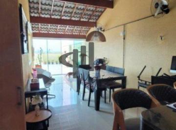 Apartamento · 100m² · 3 Quartos · 2 Vagas · Venda Apartamento Santo Andre Santa Maria Ref: 36719