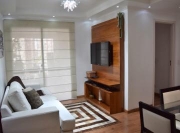 Foto 01 · APARTAMENTO VILA GUMERCINDO!!