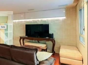 Apartamento de 3 quartos, São Paulo · VILLA AMALFI PANAMBY - CLUBE RESERT, AMPLA VARANDA GOURMET COM CHURRASQUEIRA