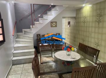 Casa · 245m² · 4 Quartos · 2 Vagas · Sobrado Bela Vista - 4 Dorm. - 2 suítes - 2 Vagas