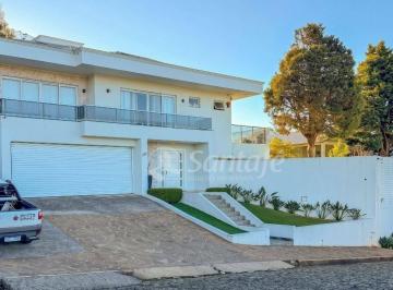 7dca41b06e25abd0e342526329592948e7a2798c · Casa com 4 dormitórios à venda, 460 m² por R$ 3.200.000,00 - Centro - Caçador/SC