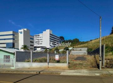64e9c2f4f3ff878e2dc26f26e8e66c3700c201bc · Terreno à venda, 790 m² por R$ 850.000,00 - Reunidas - Caçador/SC