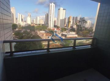 Apartamento · 92m² · 3 Quartos · 2 Vagas · Edf Sainte Camila