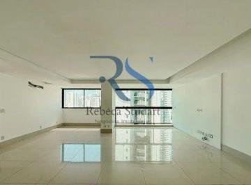 Apartamento · 137m² · 3 Quartos · 2 Vagas · Edf Boulevard Prince